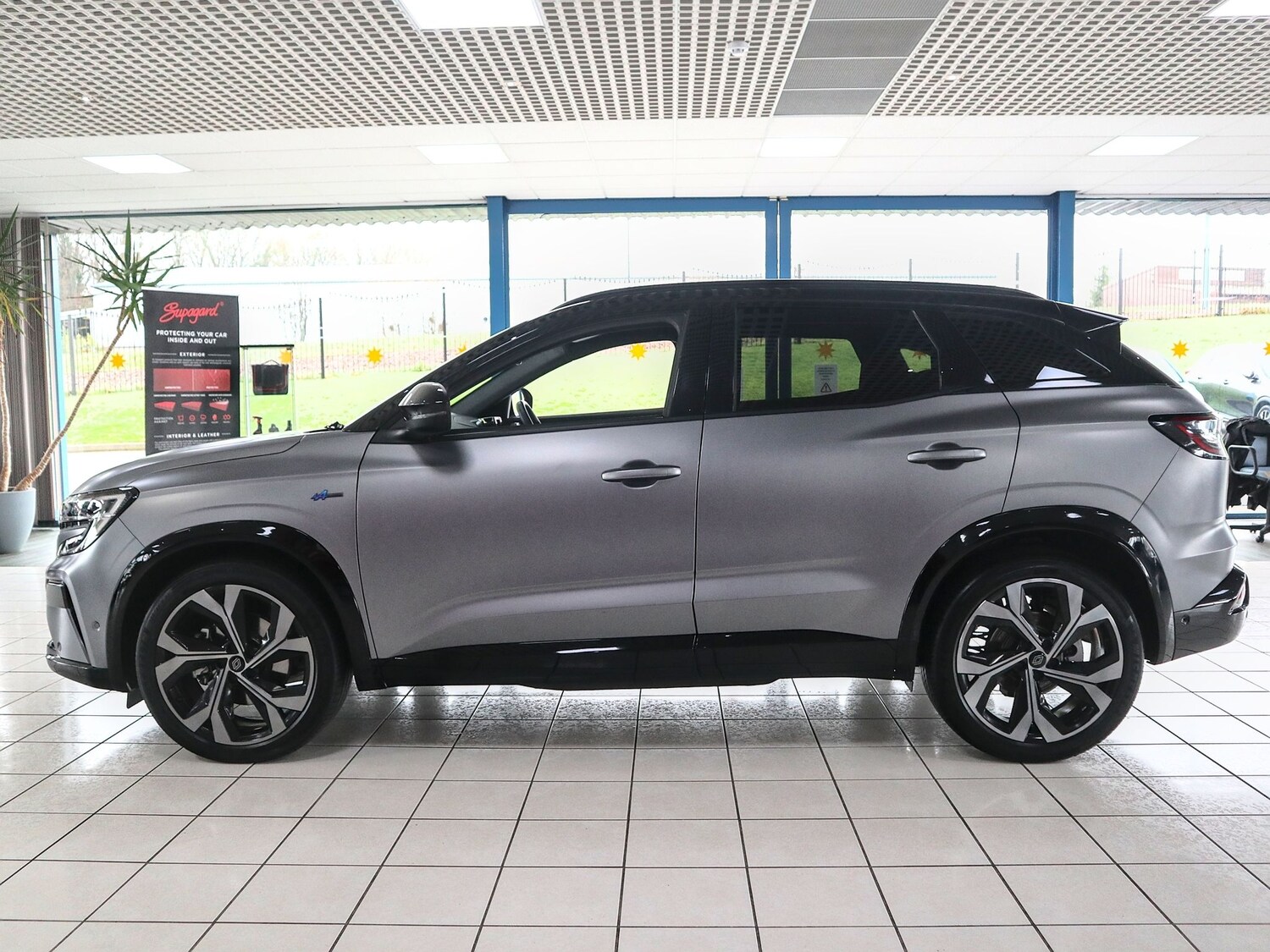 Used Renault Austral 2024 for sale - 77370883: Photo 10