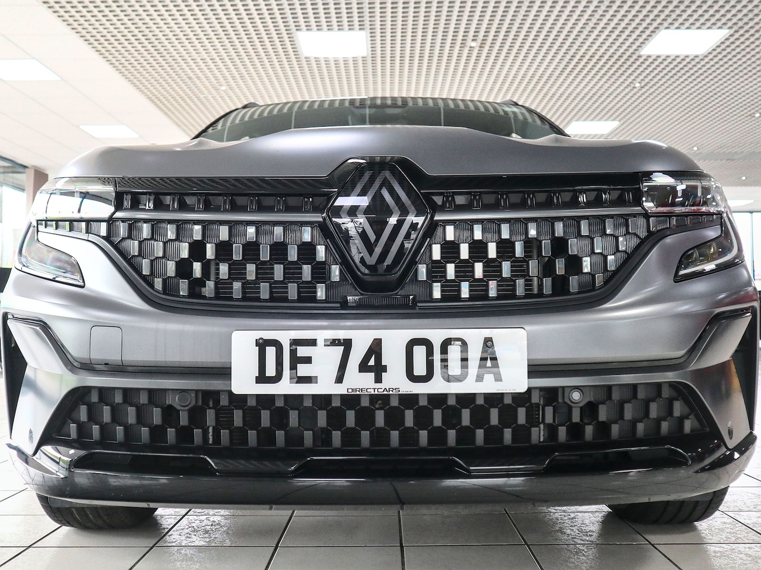 Used Renault Austral 2024 for sale - 77370883: Photo 11