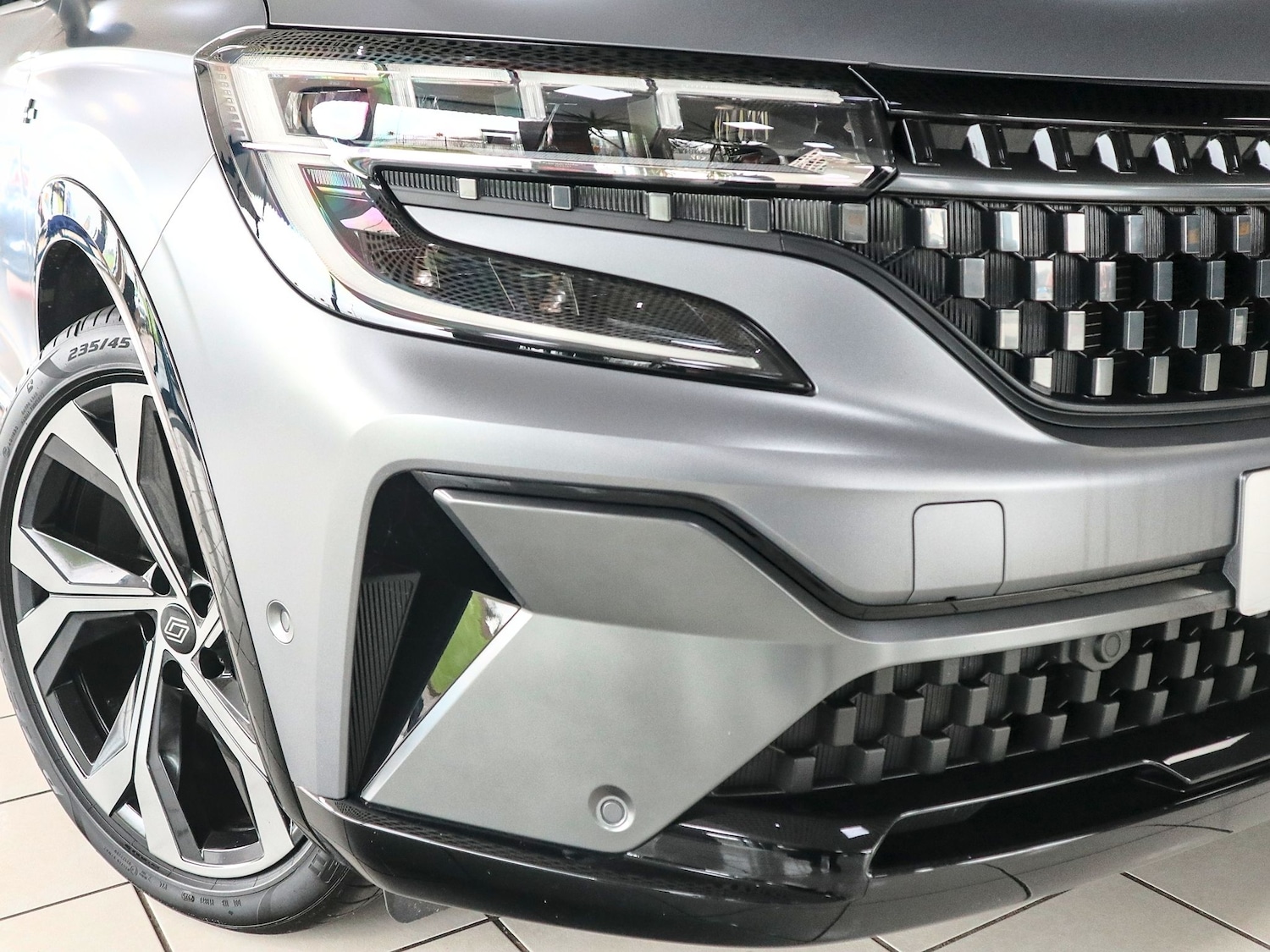 Used Renault Austral 2024 for sale - 77370883: Photo 12