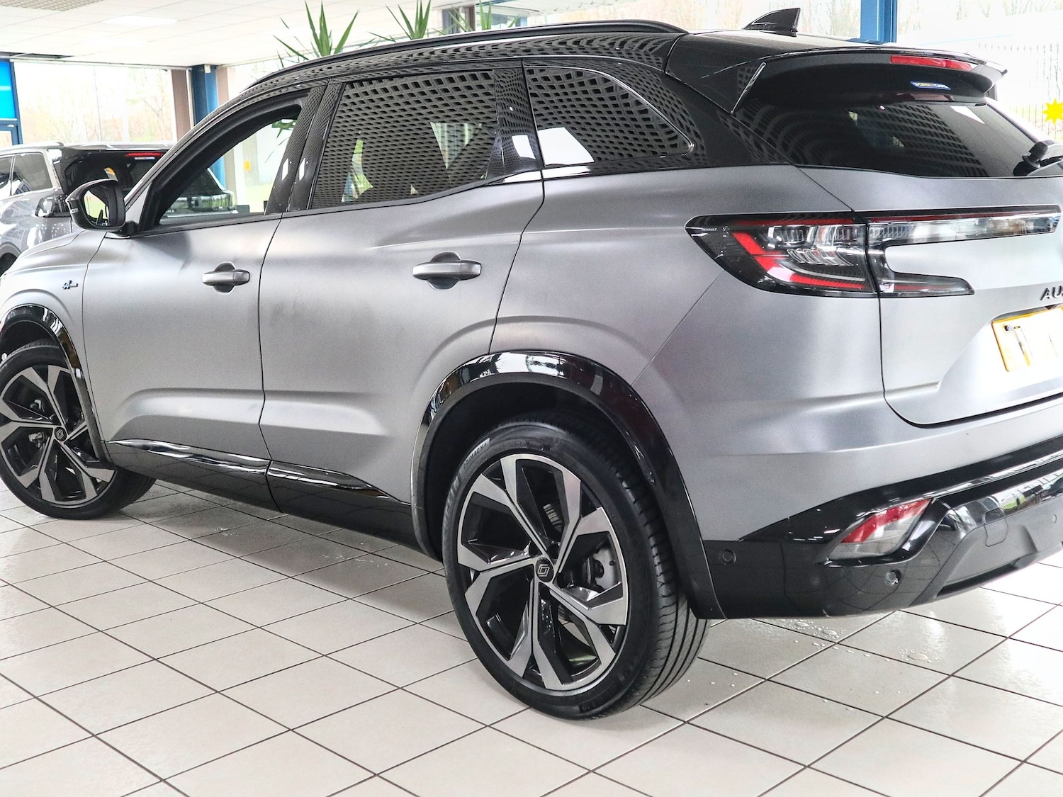 Used Renault Austral 2024 for sale - 77370883: Photo 13