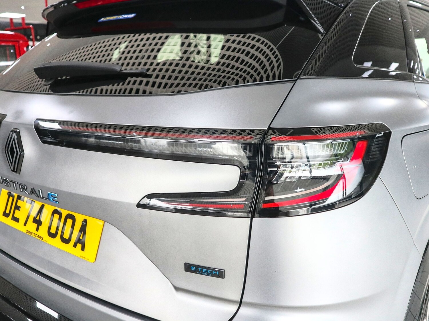 Used Renault Austral 2024 for sale - 77370883: Photo 15