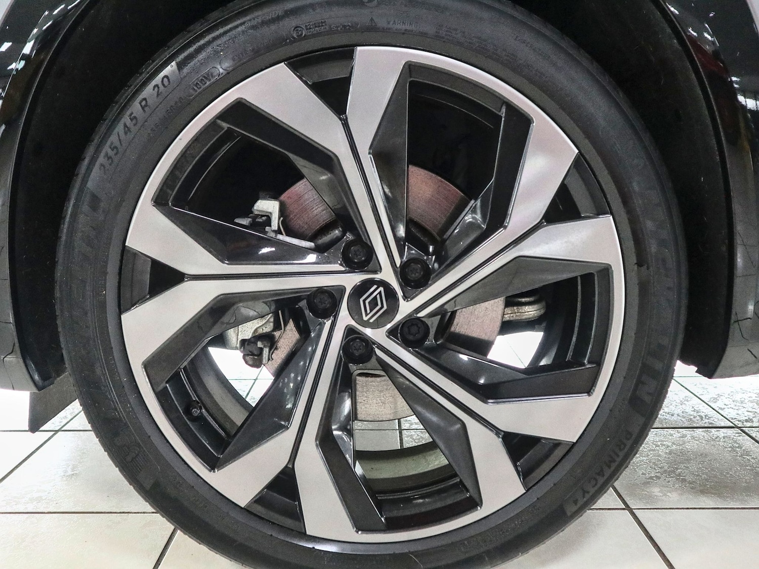 Used Renault Austral 2024 for sale - 77370883: Photo 18