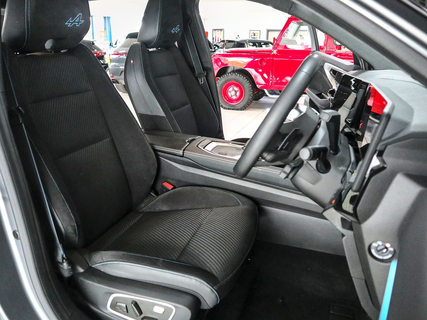 Used Renault Austral 2024 for sale - 77370883: Photo 19