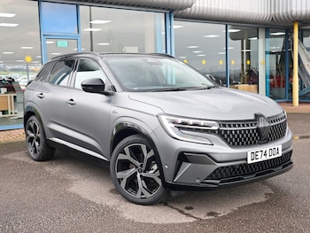 Used Renault Austral 2024 for sale - 77370883: Photo