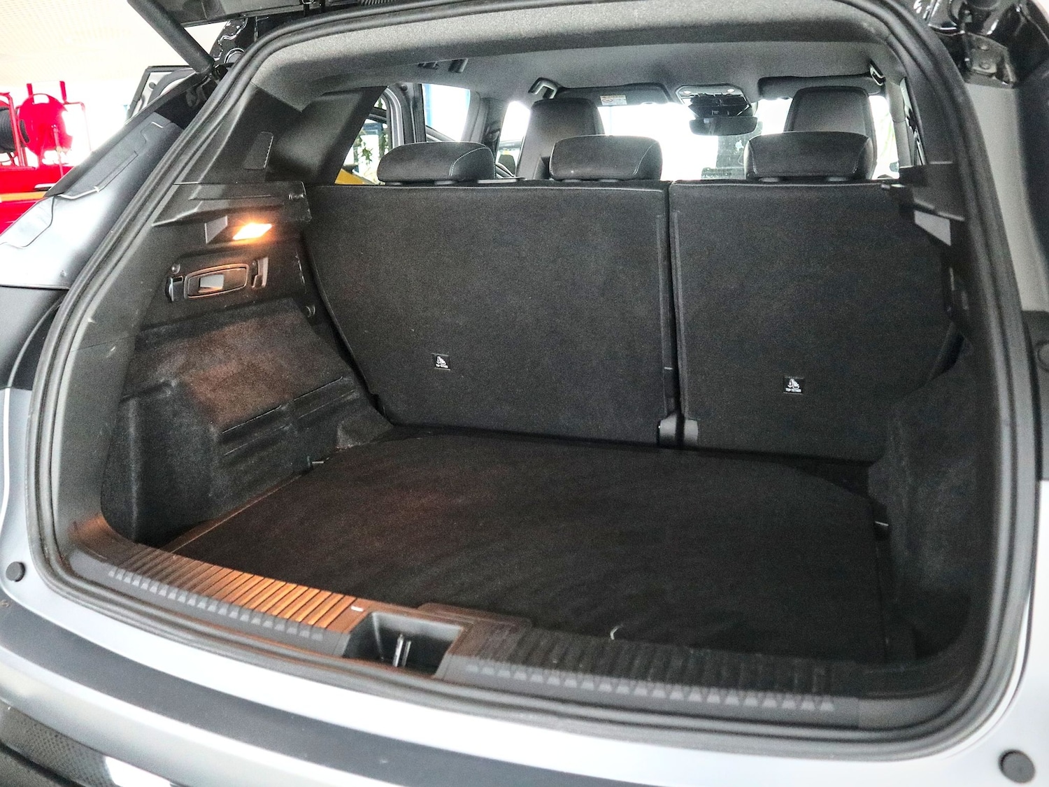 Used Renault Austral 2024 for sale - 77370883: Photo 21