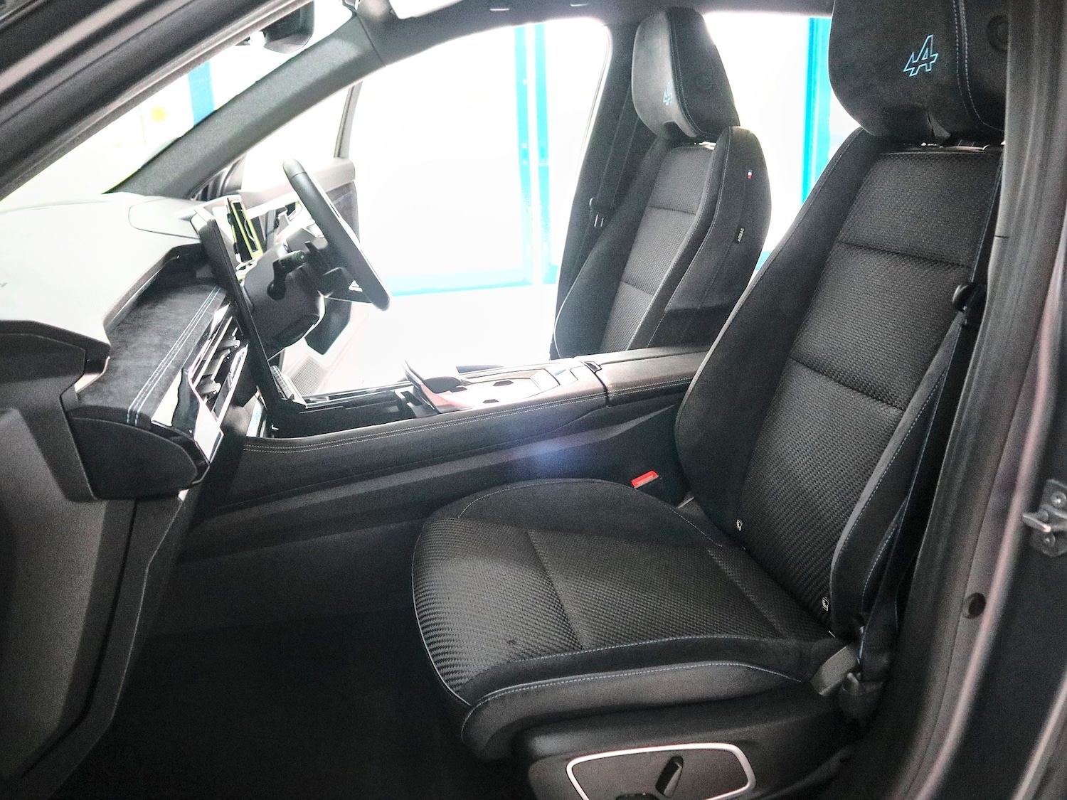 Used Renault Austral 2024 for sale - 77370883: Photo 23