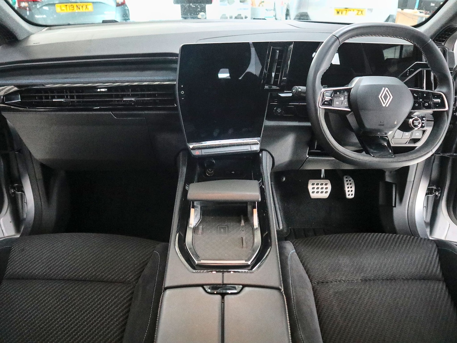 Used Renault Austral 2024 for sale - 77370883: Photo 24