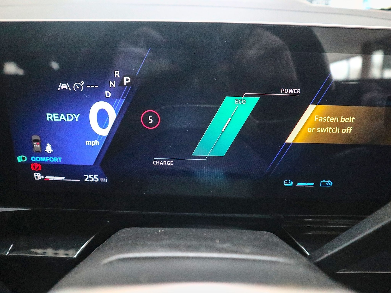 Used Renault Austral 2024 for sale - 77370883: Photo 28