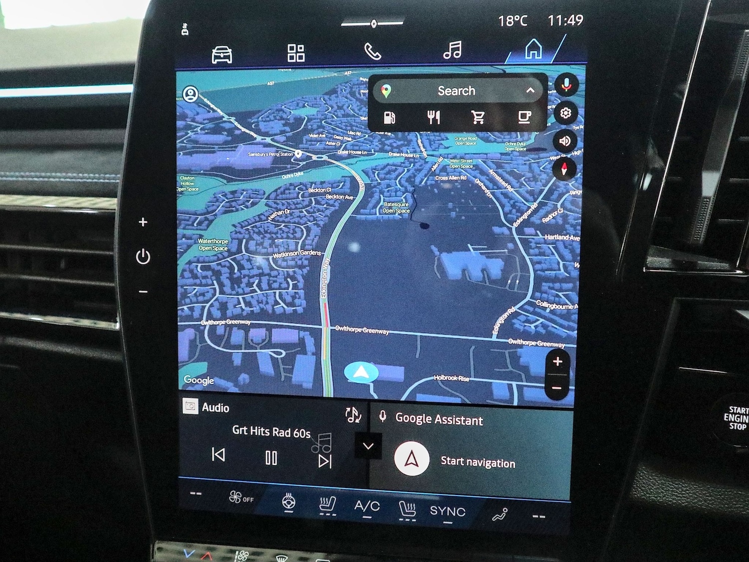 Used Renault Austral 2024 for sale - 77370883: Photo 29