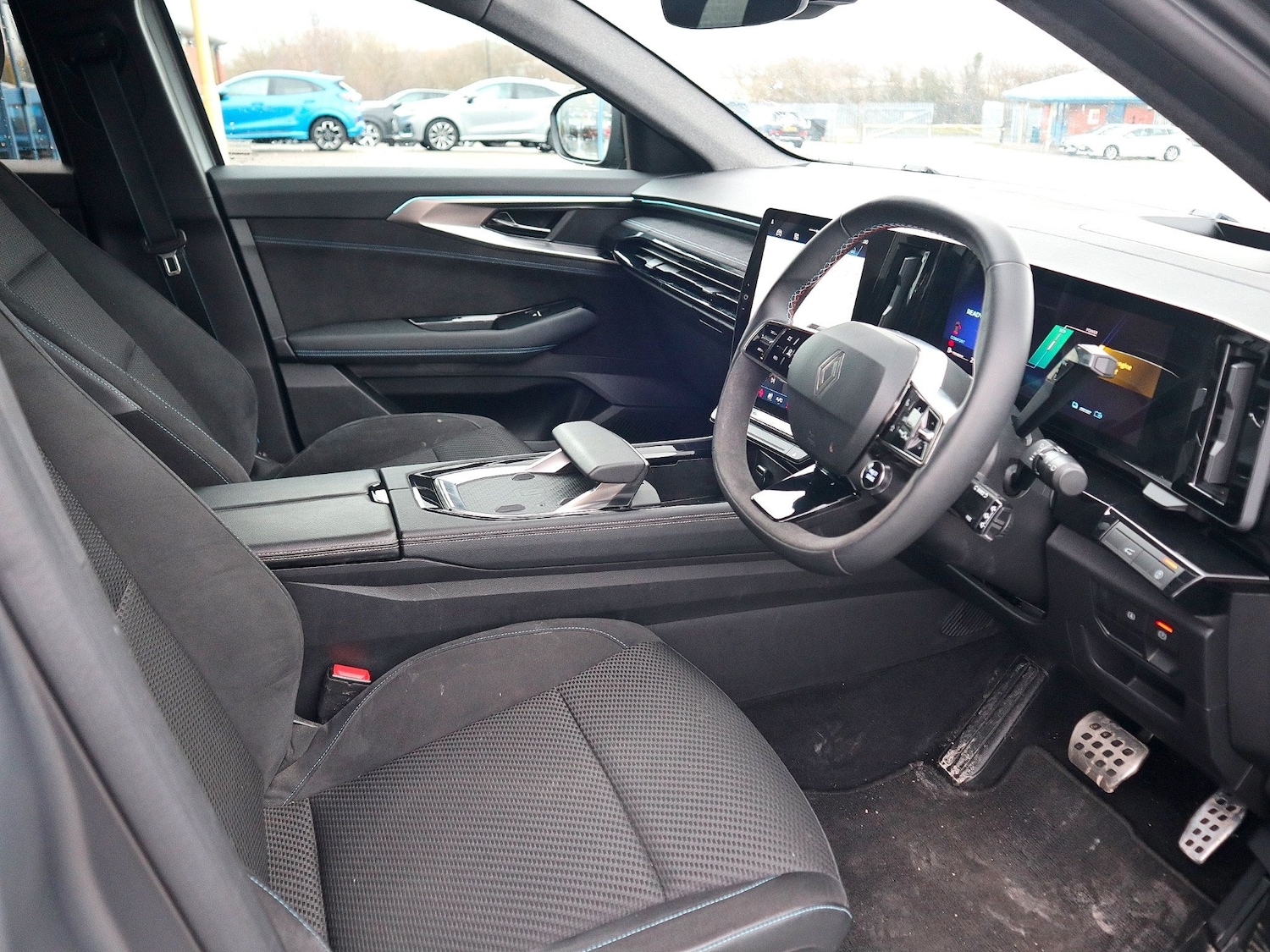 Used Renault Austral 2024 for sale - 77370883: Photo 3