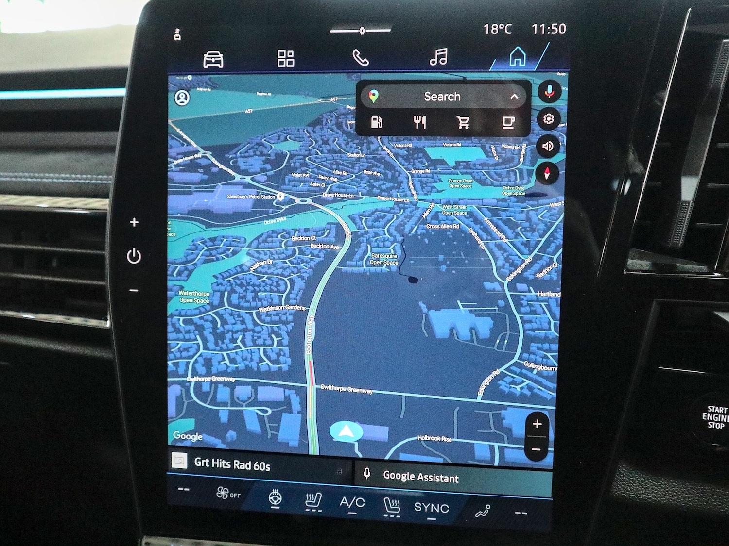 Used Renault Austral 2024 for sale - 77370883: Photo 30