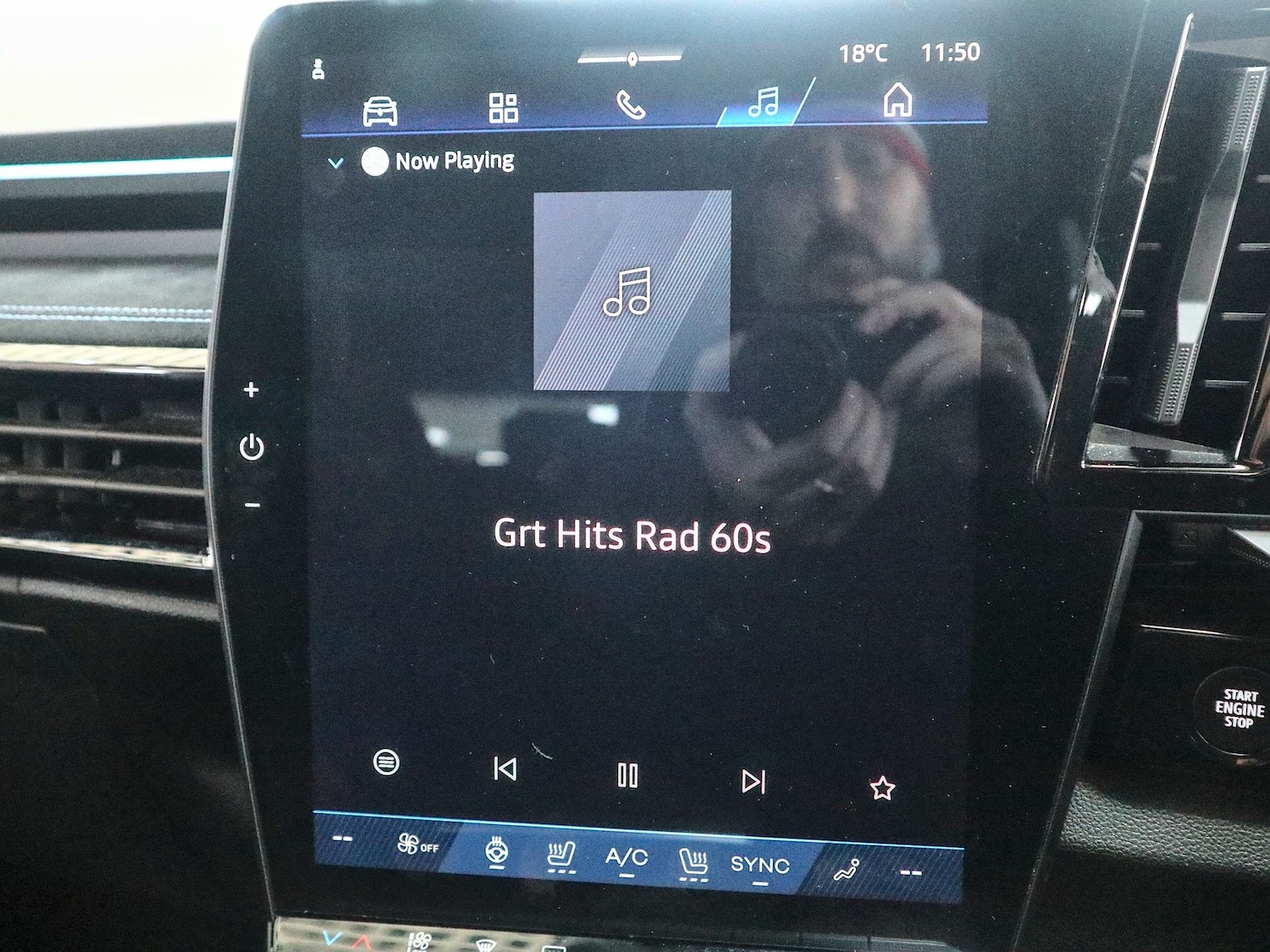 Used Renault Austral 2024 for sale - 77370883: Photo 31