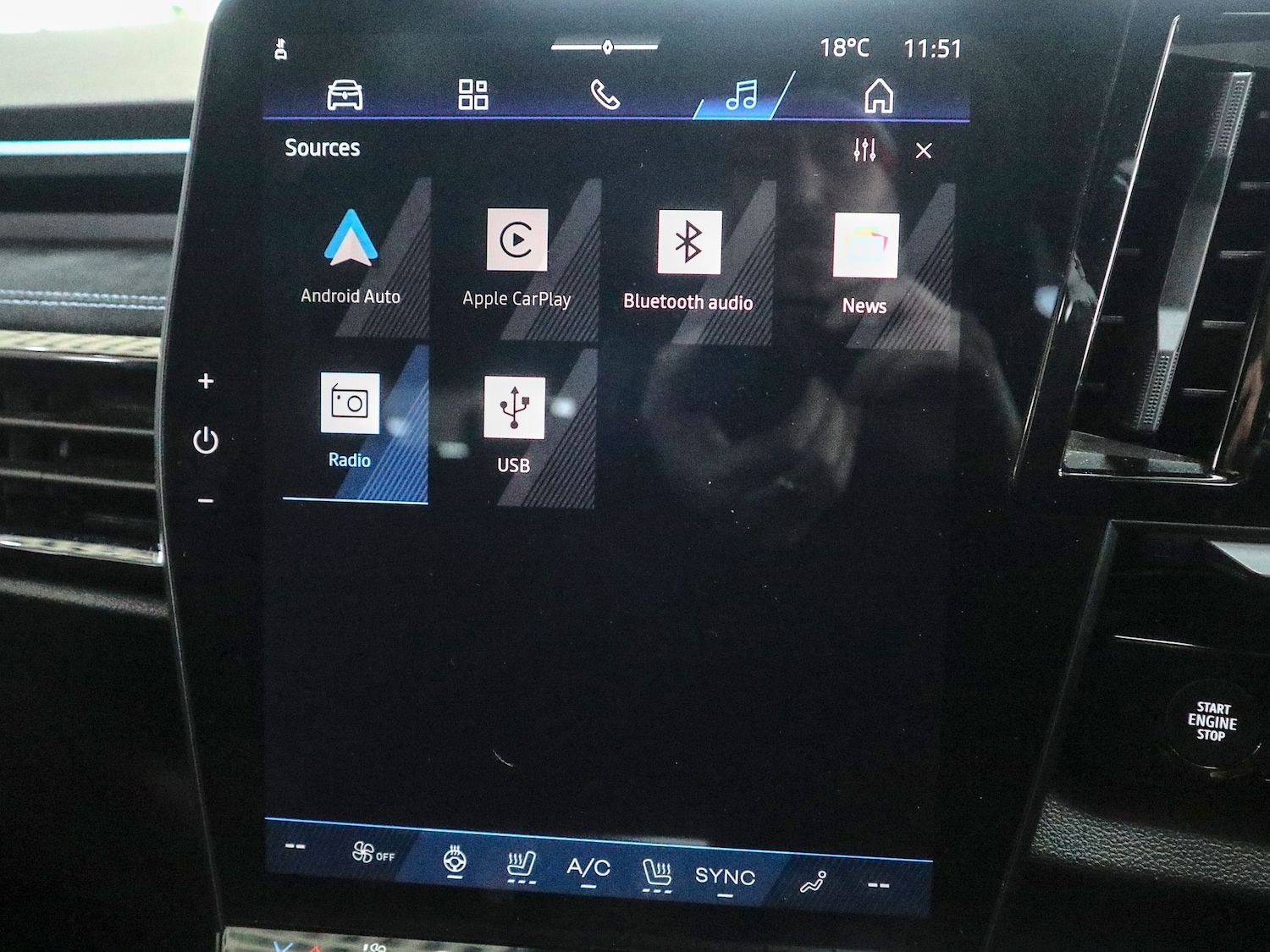 Used Renault Austral 2024 for sale - 77370883: Photo 32