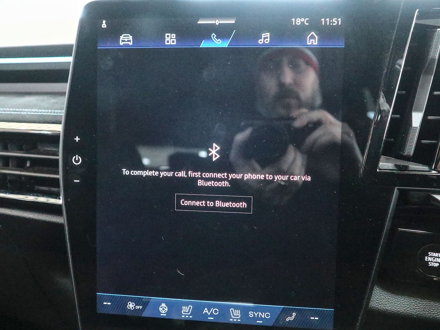 Used Renault Austral 2024 for sale - 77370883: Photo 33