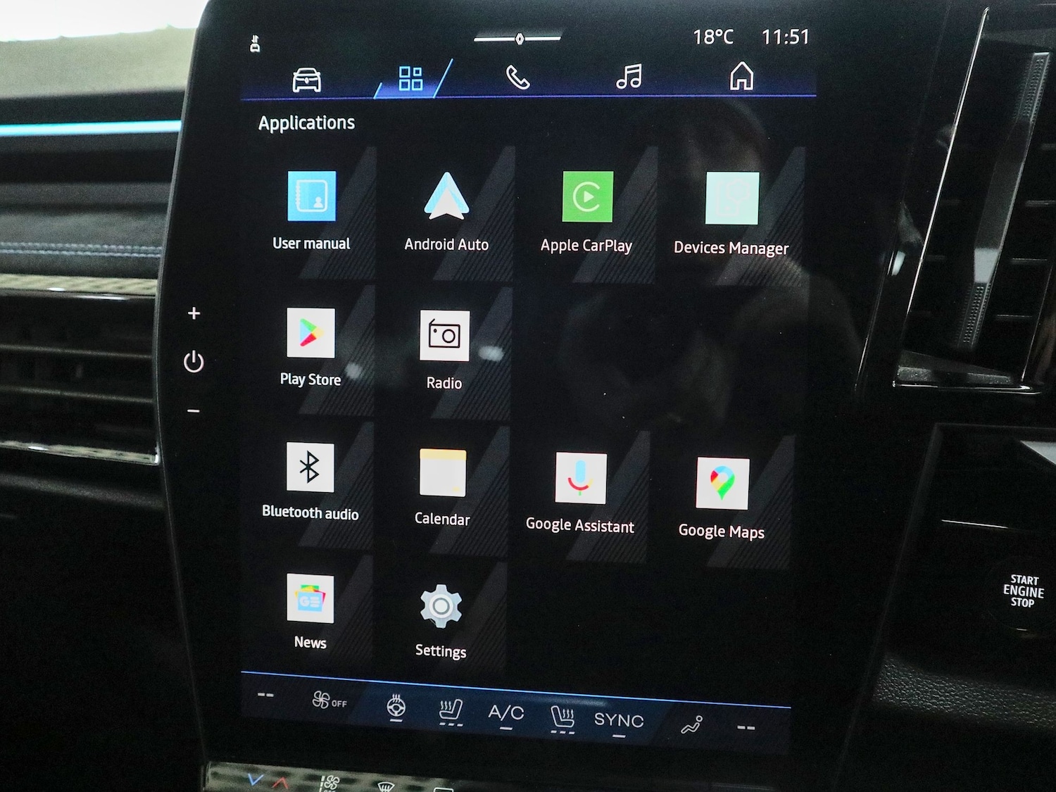 Used Renault Austral 2024 for sale - 77370883: Photo 34