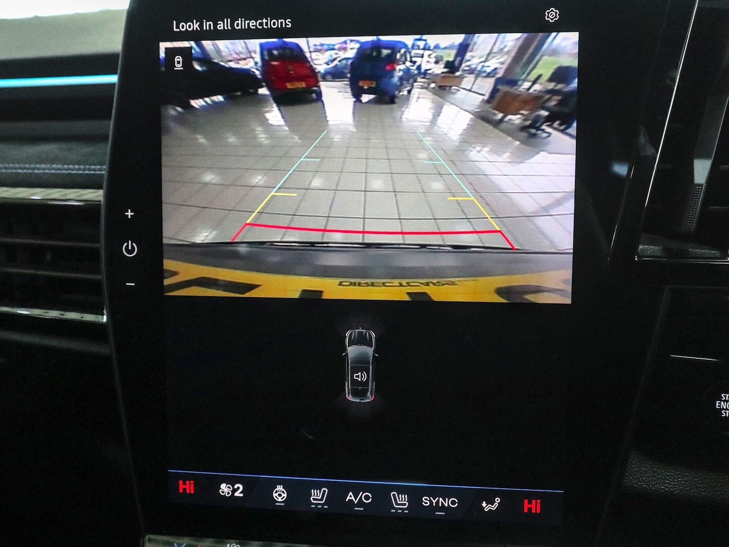 Used Renault Austral 2024 for sale - 77370883: Photo 35