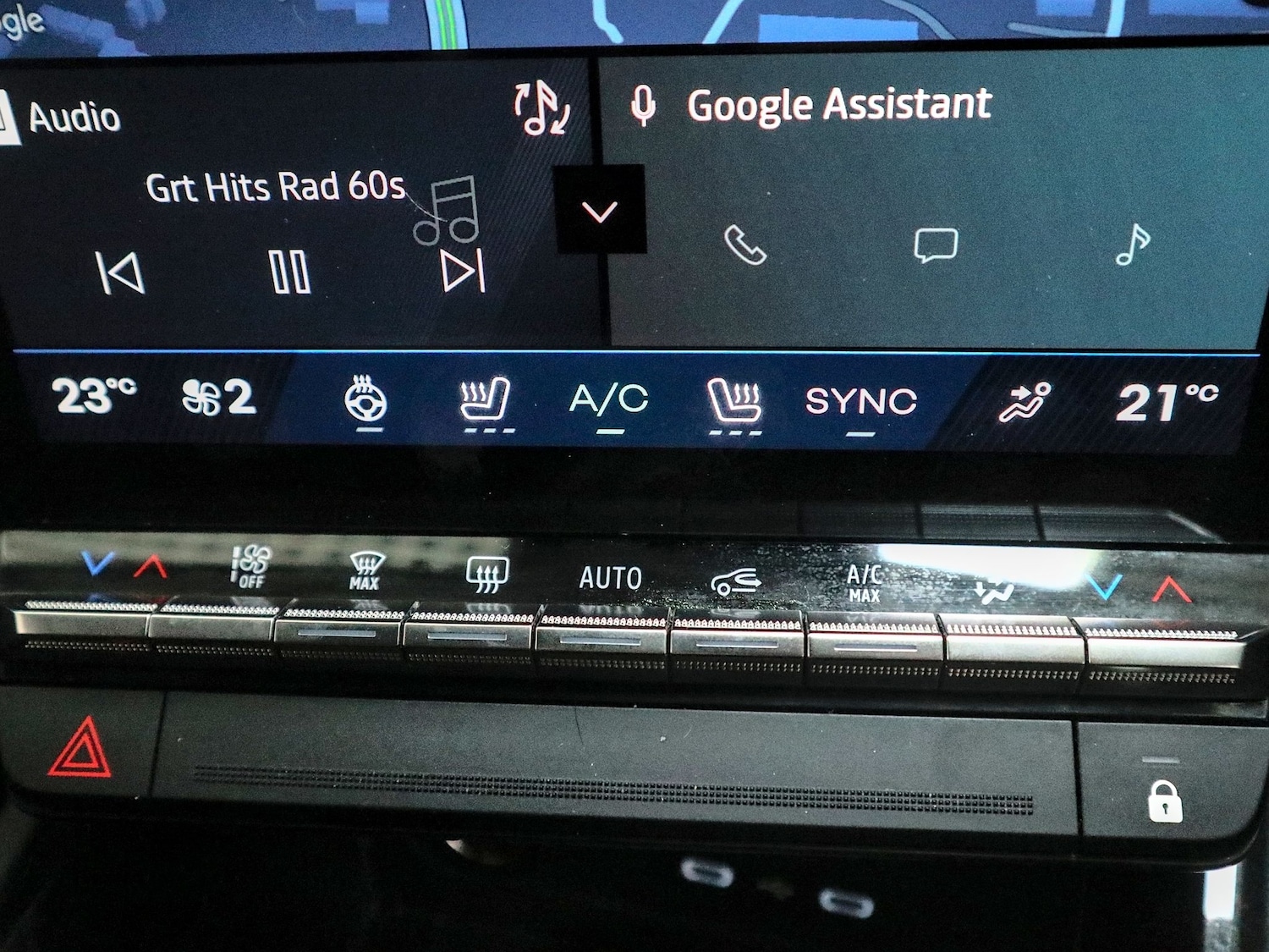 Used Renault Austral 2024 for sale - 77370883: Photo 36