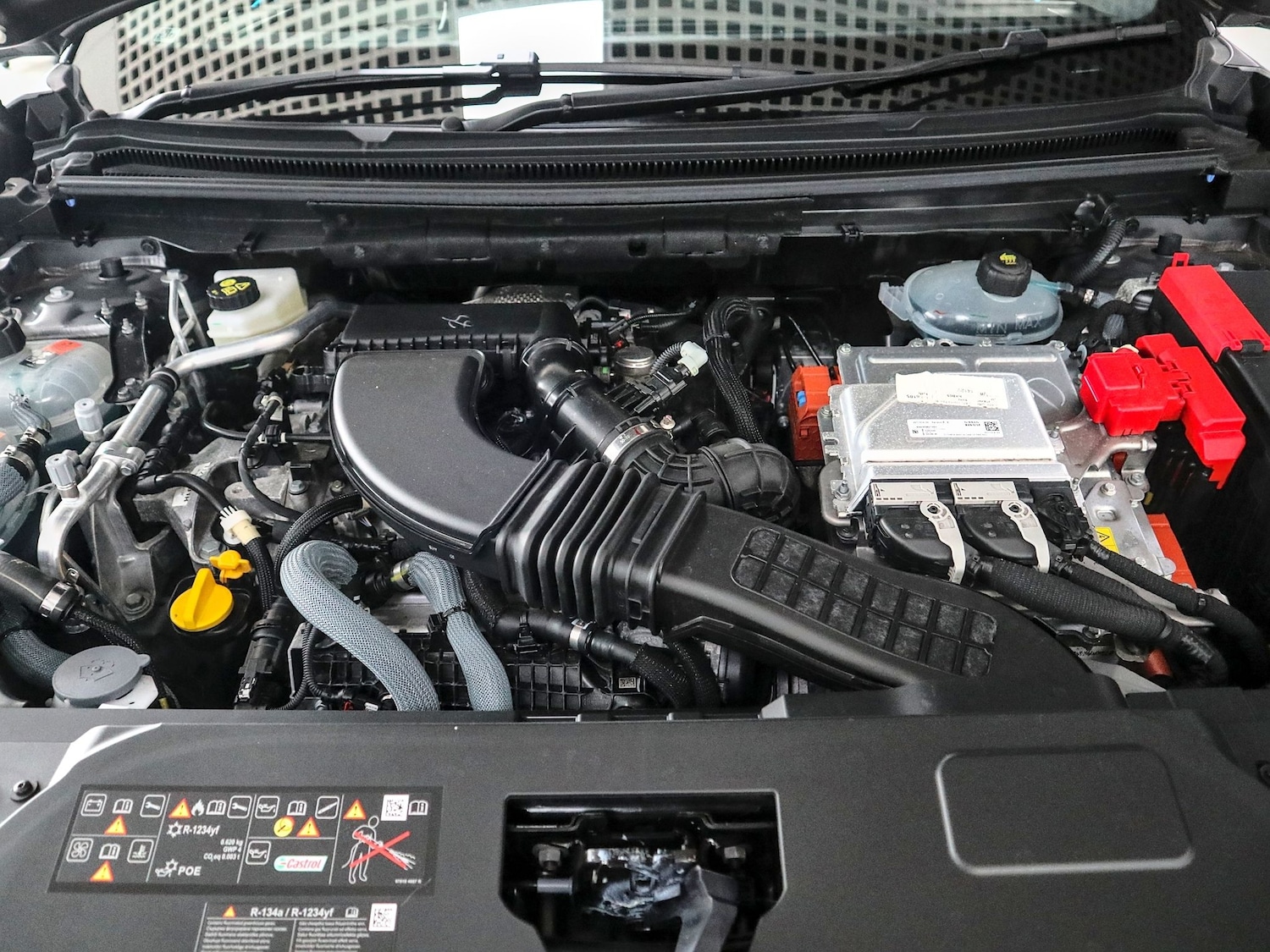 Used Renault Austral 2024 for sale - 77370883: Photo 44