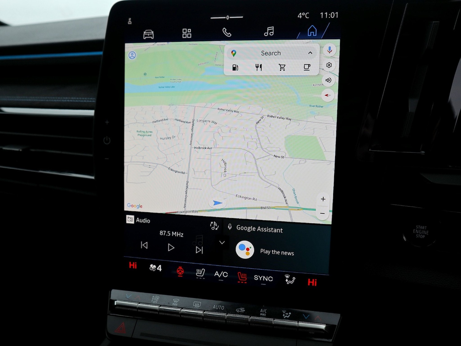 Used Renault Austral 2024 for sale - 77370883: Photo 6