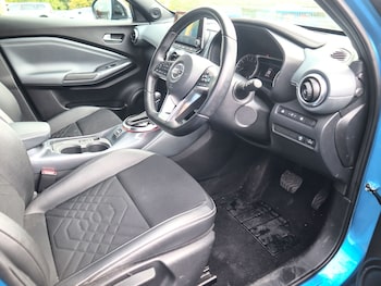 Used Nissan Juke 2020 for sale - 79552422: Photo