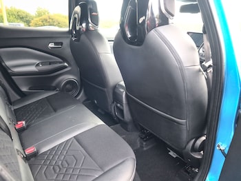 Used Nissan Juke 2020 for sale - 79552422: Photo
