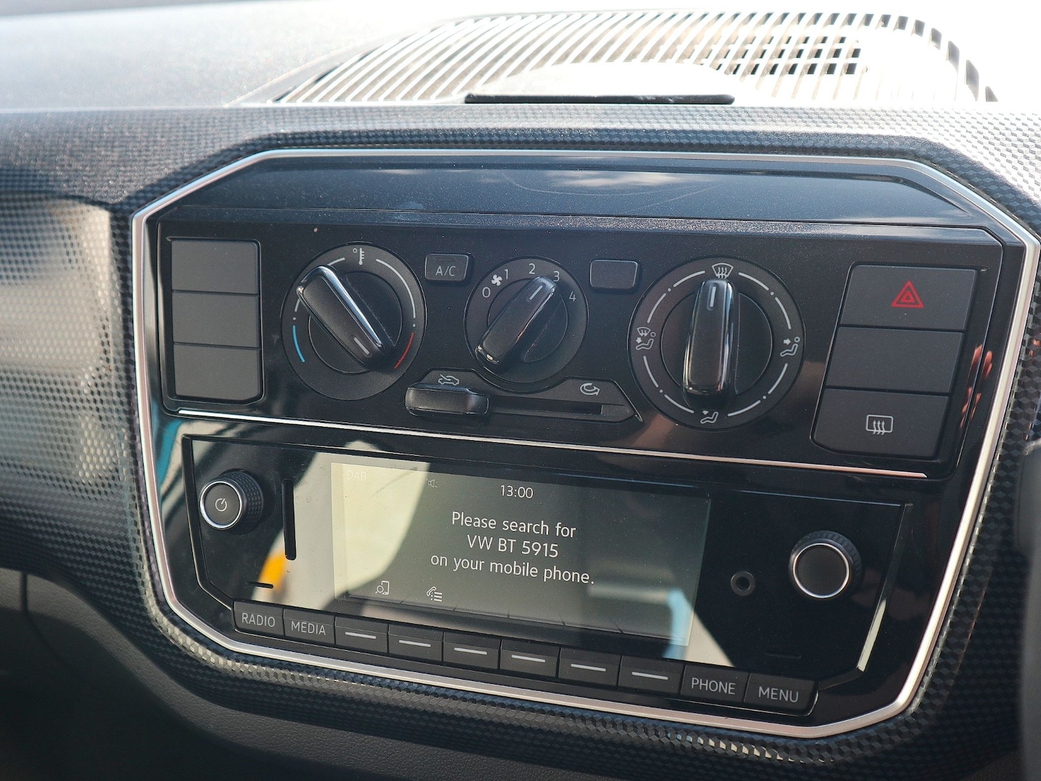 Used Volkswagen up! 2017 for sale - 76387445: Photo 6