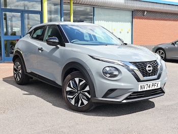 Used Nissan Juke 2025 for sale - 78600034: Photo