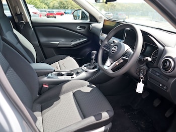 Used Nissan Juke 2025 for sale - 78600034: Photo