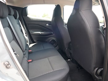 Used Nissan Juke 2025 for sale - 78600034: Photo