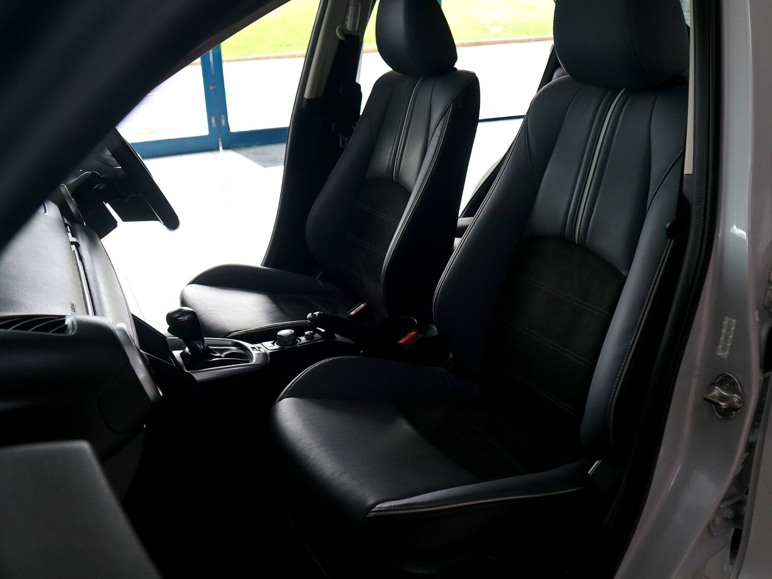 Vehicle 16