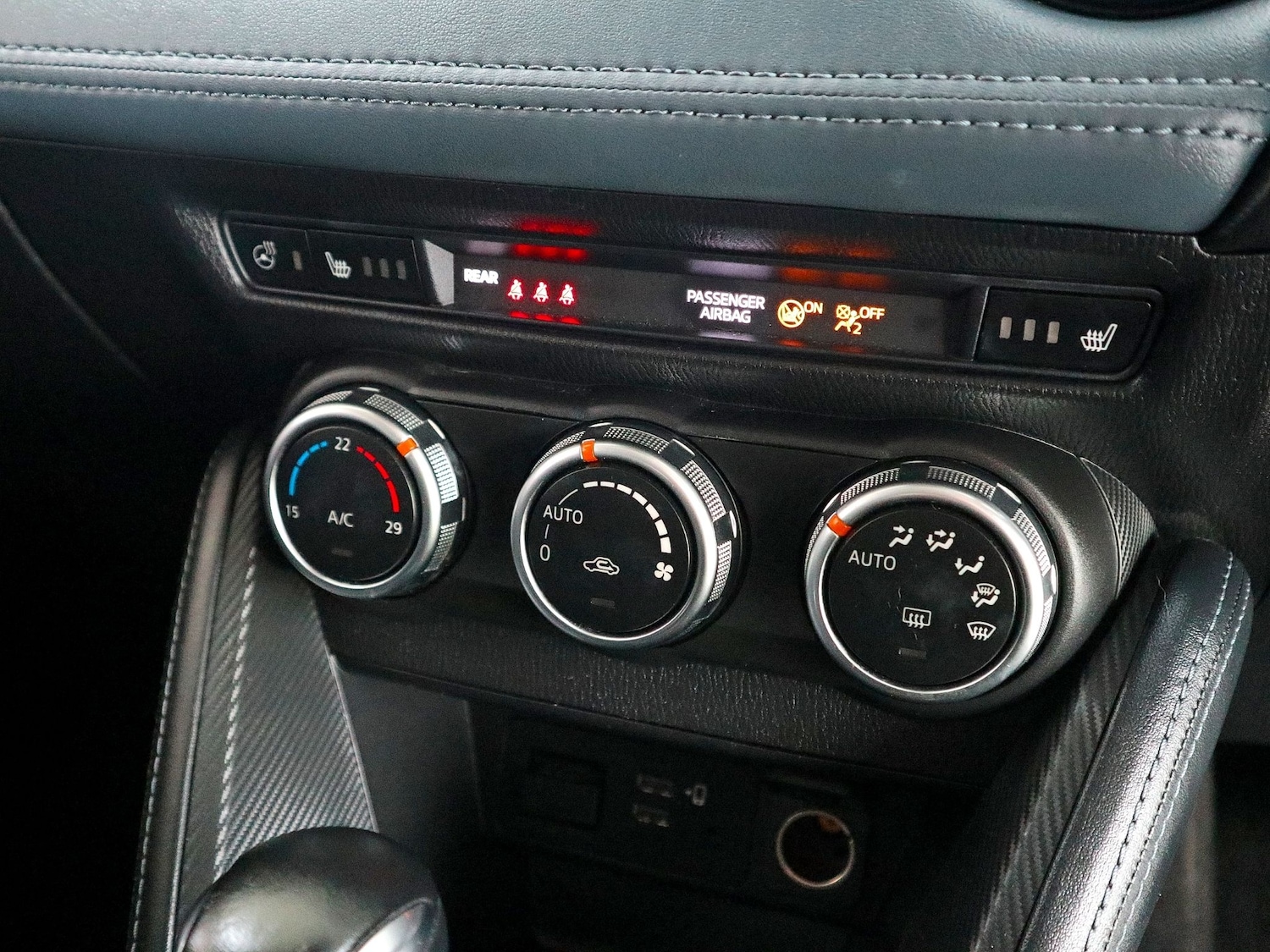 Vehicle 28