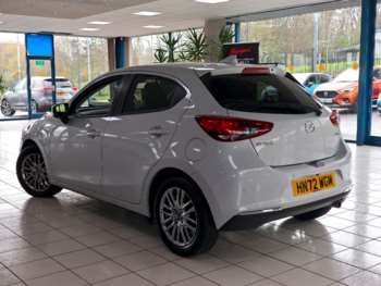 Used Mazda Mazda2 2022 for sale - 74179431: Photo