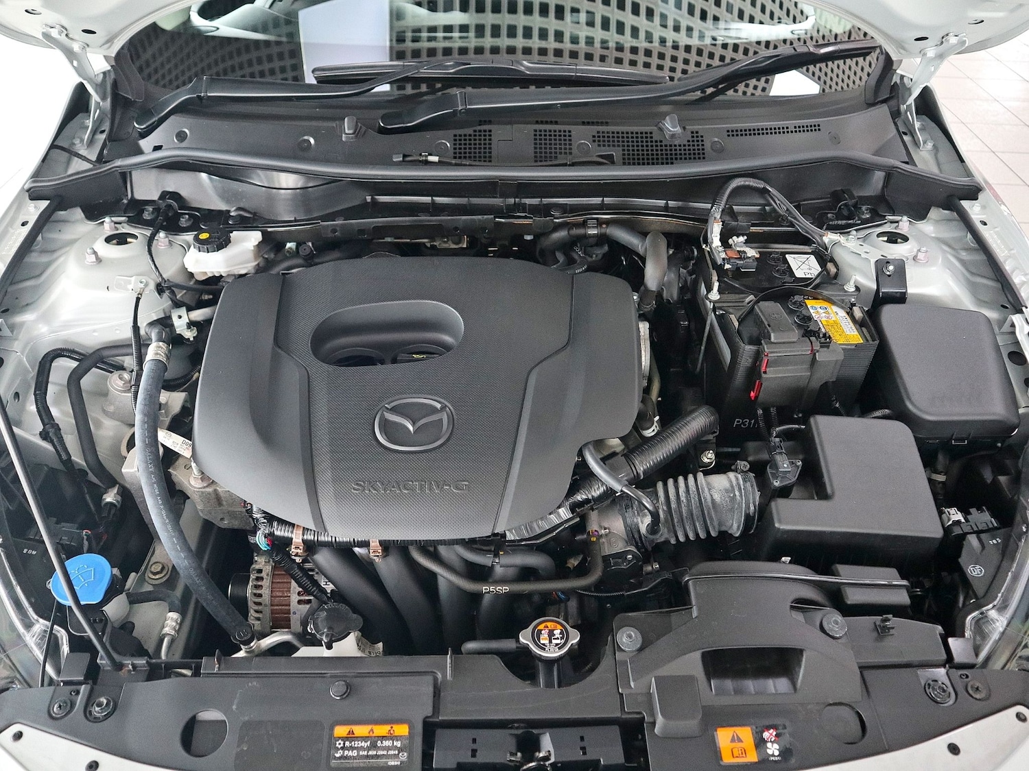 Vehicle 36