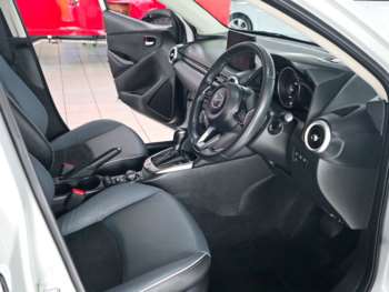 Used Mazda Mazda2 2022 for sale - 74179431: Photo