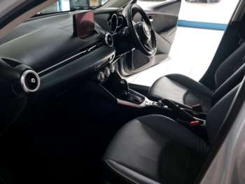 Used Mazda Mazda2 2022 for sale - 74179431: Photo