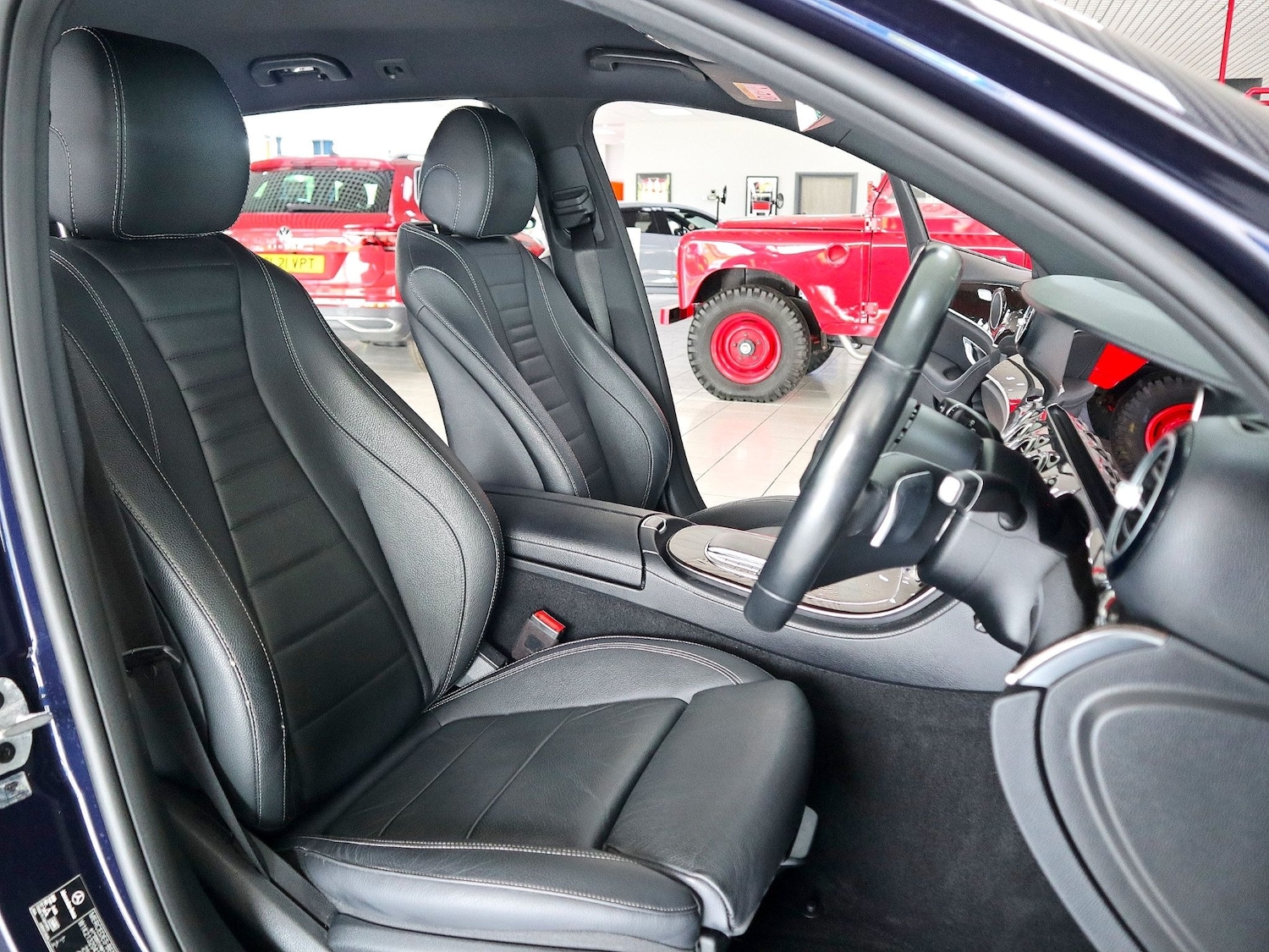 Vehicle 17