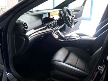 Used Mercedes-Benz E-Class 2021 for sale - 74544241: Photo