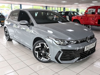 Used Volkswagen Golf 2025 for sale - 78660145: Photo