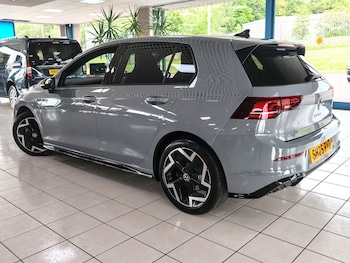 Used Volkswagen Golf 2025 for sale - 78660145: Photo