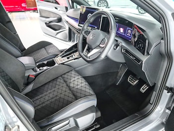 Used Volkswagen Golf 2025 for sale - 78660145: Photo