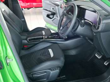 Used Vauxhall Mokka 2024 for sale - 74240377: Photo