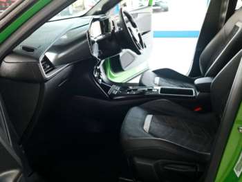 Used Vauxhall Mokka 2024 for sale - 74240377: Photo