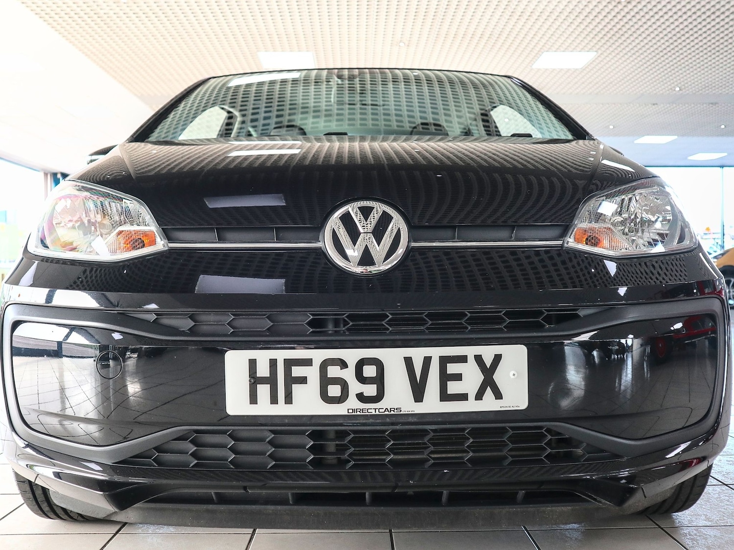 Used Volkswagen up! 2019 for sale - 77682046: Photo 11