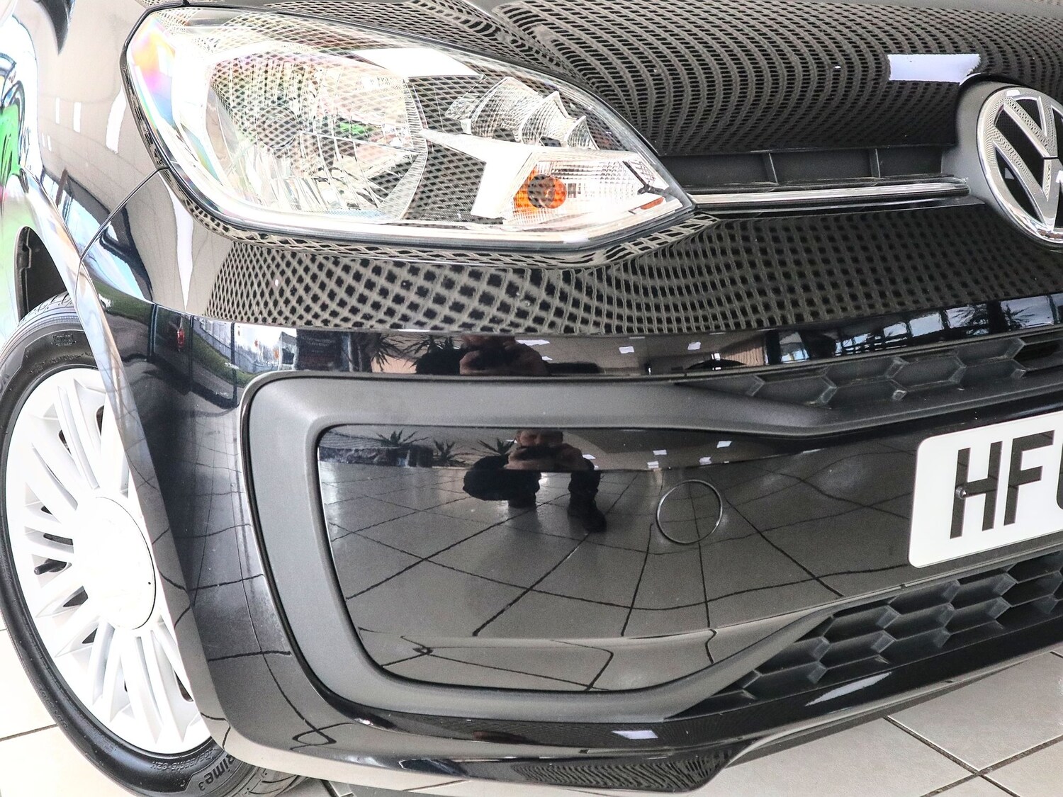 Used Volkswagen up! 2019 for sale - 77682046: Photo 12