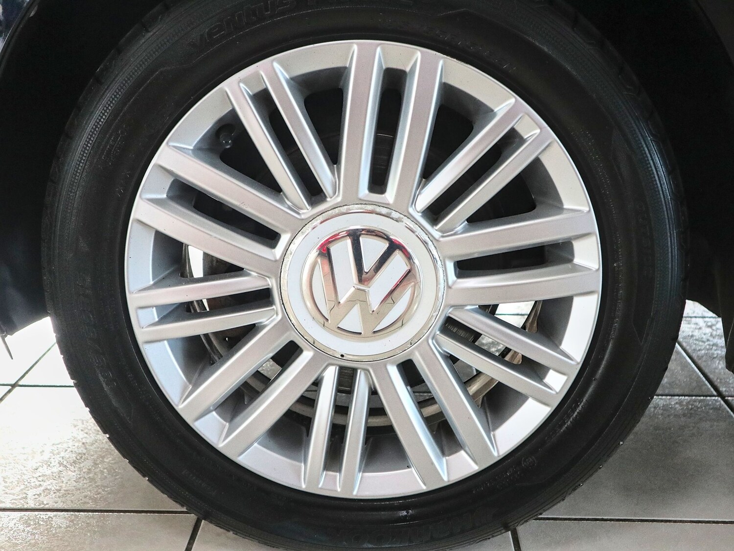 Used Volkswagen up! 2019 for sale - 77682046: Photo 16