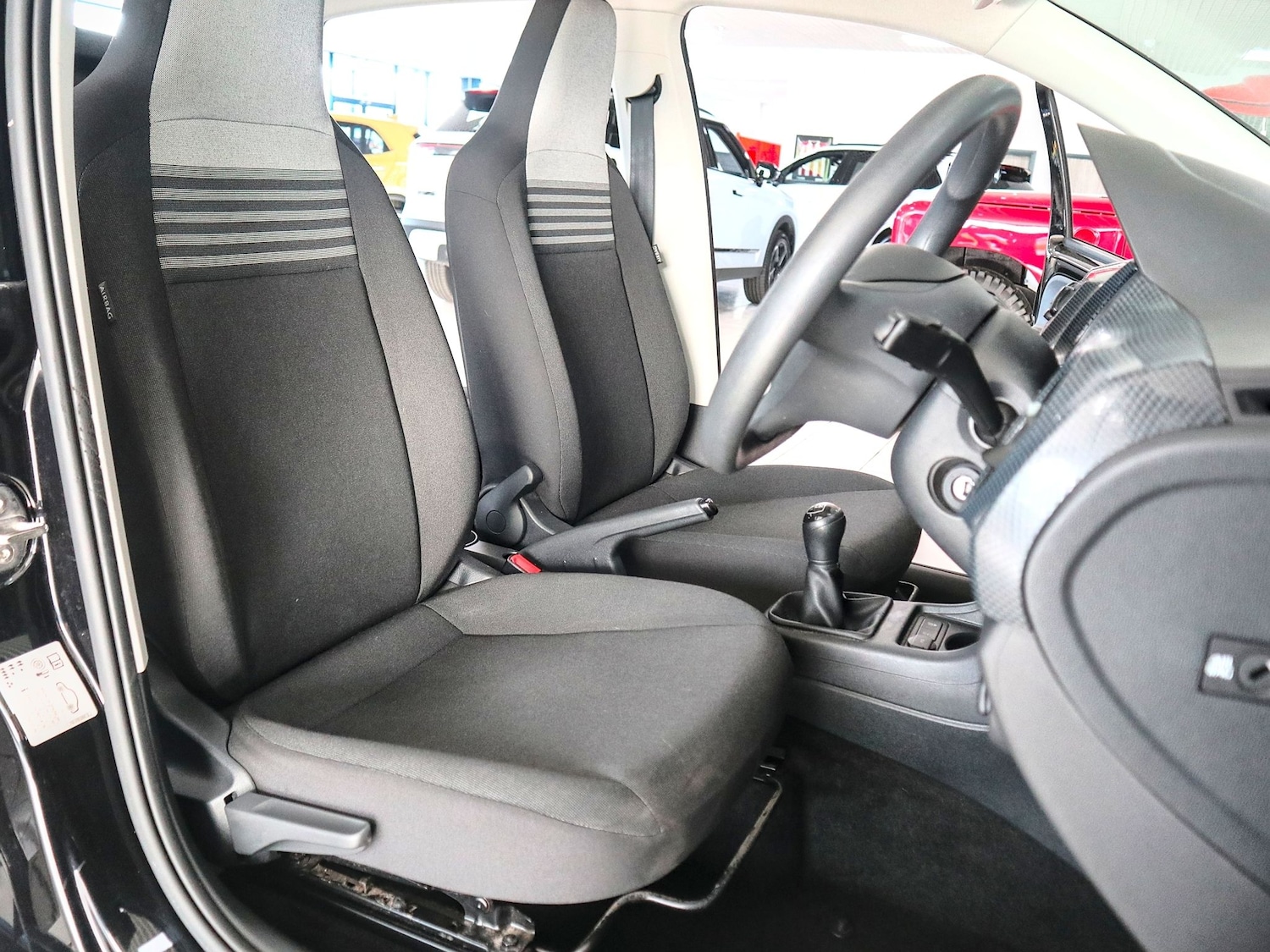 Used Volkswagen up! 2019 for sale - 77682046: Photo 17