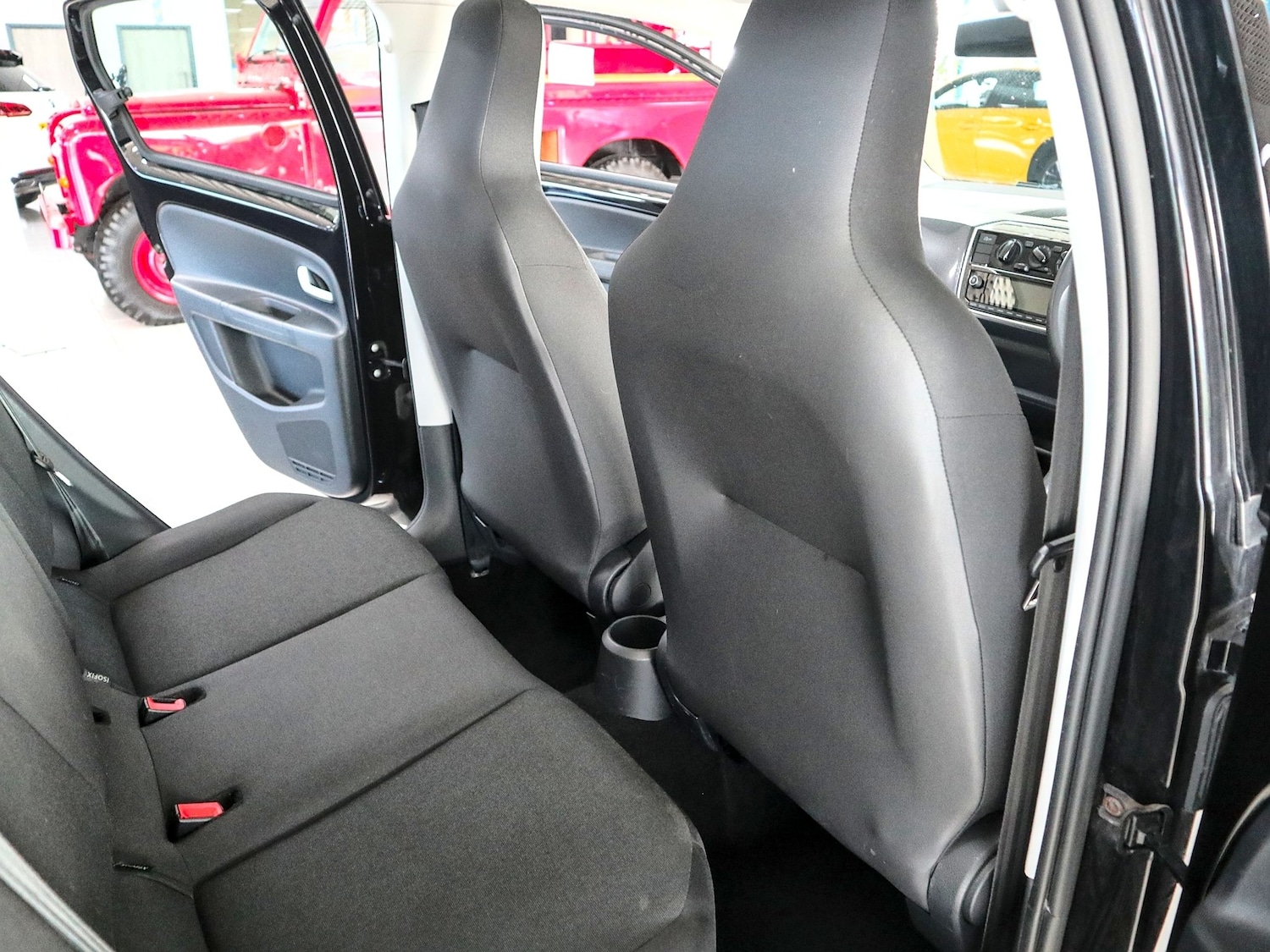 Used Volkswagen up! 2019 for sale - 77682046: Photo 18