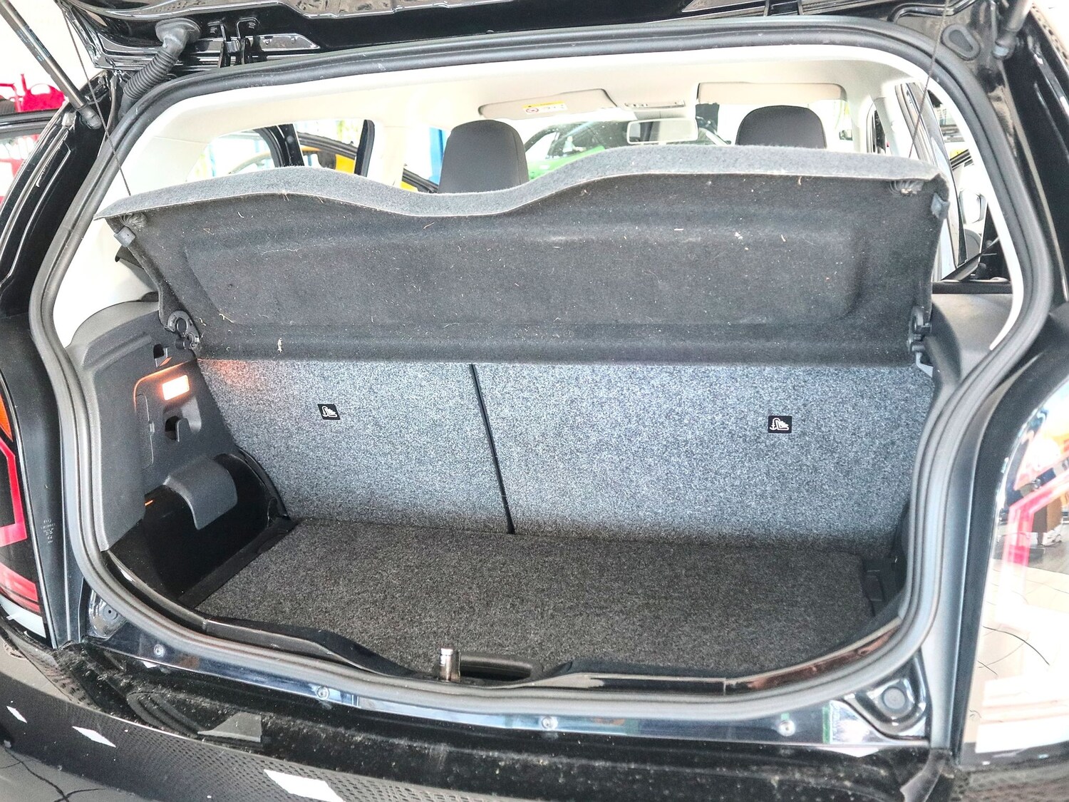 Used Volkswagen up! 2019 for sale - 77682046: Photo 19