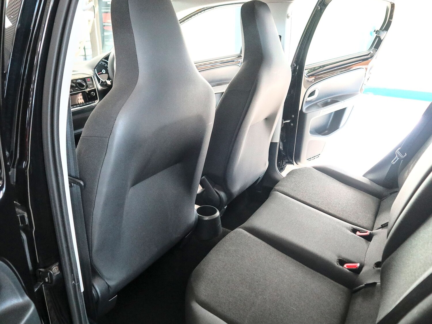 Used Volkswagen up! 2019 for sale - 77682046: Photo 20