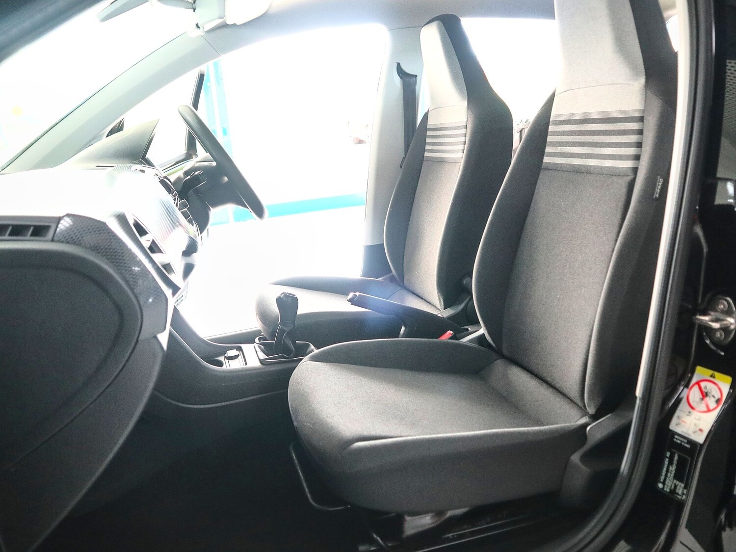 Used Volkswagen up! 2019 for sale - 77682046: Photo 21